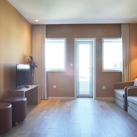 Spot Family Apartments Porto Ngoại thất bức ảnh