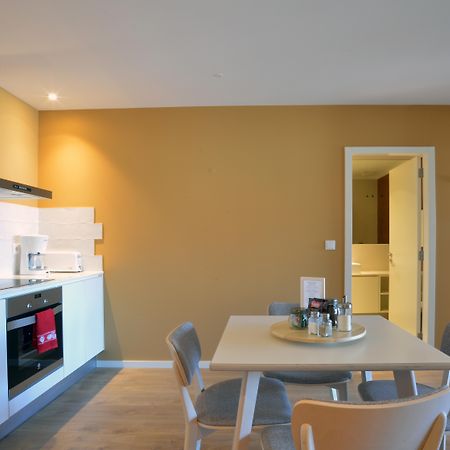 Spot Family Apartments Porto Ngoại thất bức ảnh