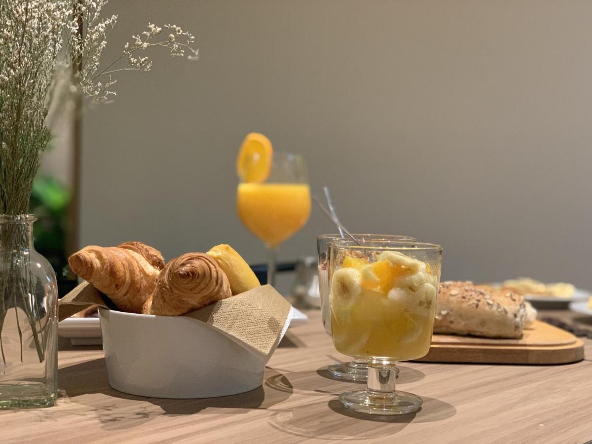 Spot Family Apartments Porto Ngoại thất bức ảnh