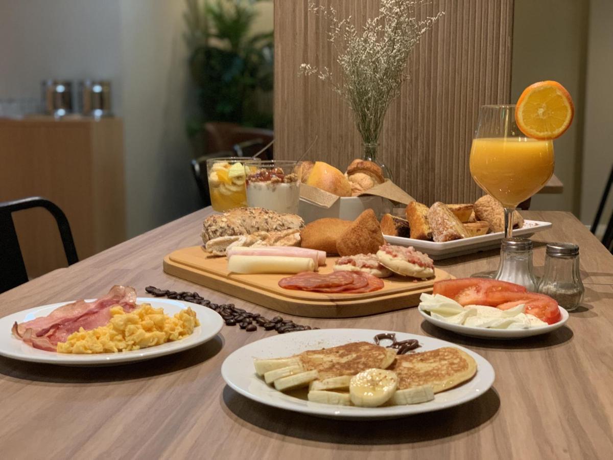 Spot Family Apartments Porto Ngoại thất bức ảnh