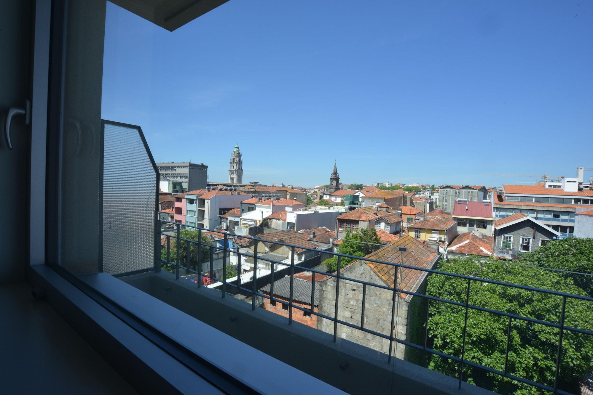 Spot Family Apartments Porto Ngoại thất bức ảnh