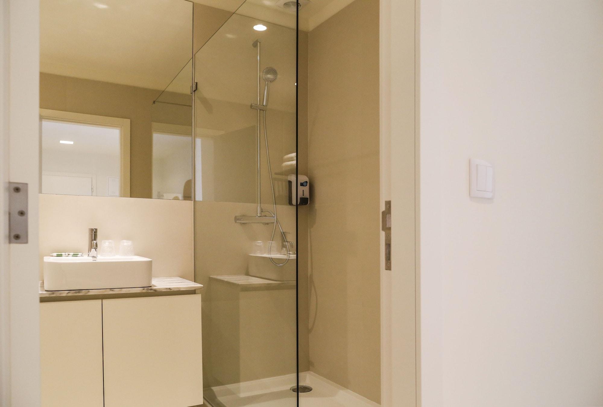 Spot Family Apartments Porto Ngoại thất bức ảnh