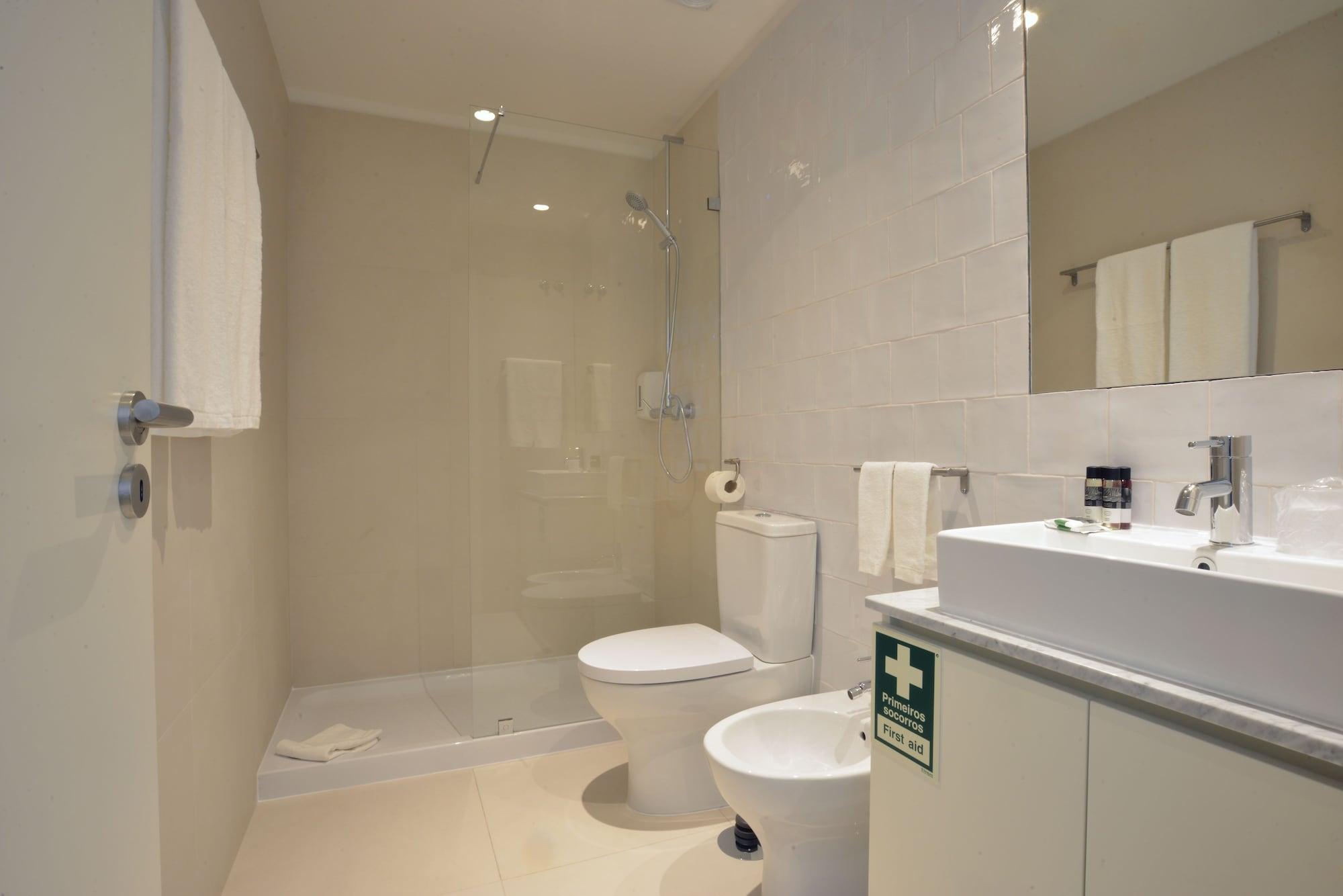 Spot Family Apartments Porto Ngoại thất bức ảnh