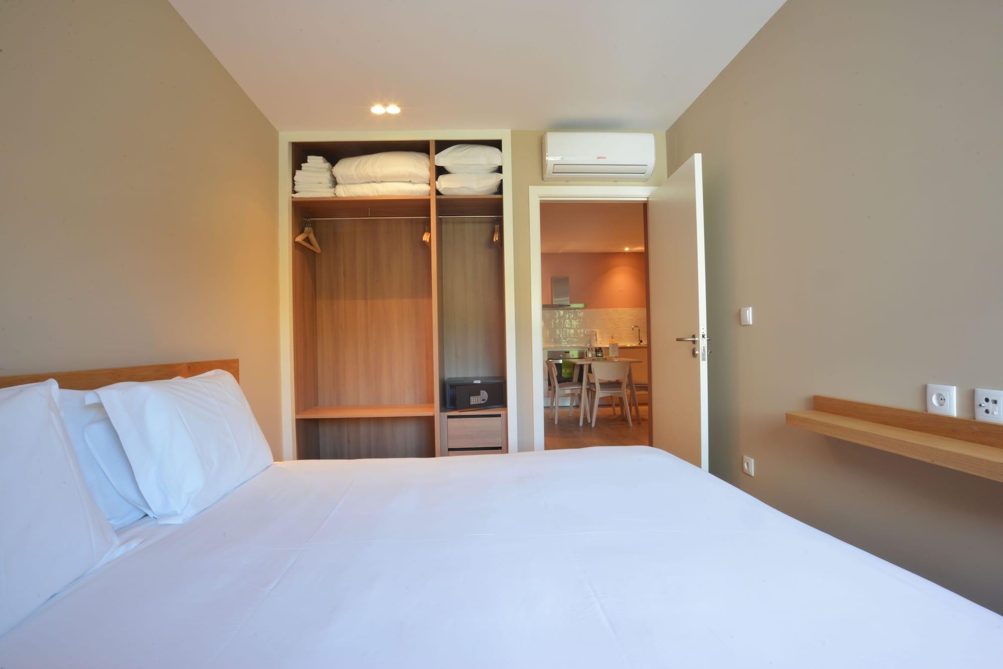 Spot Family Apartments Porto Ngoại thất bức ảnh