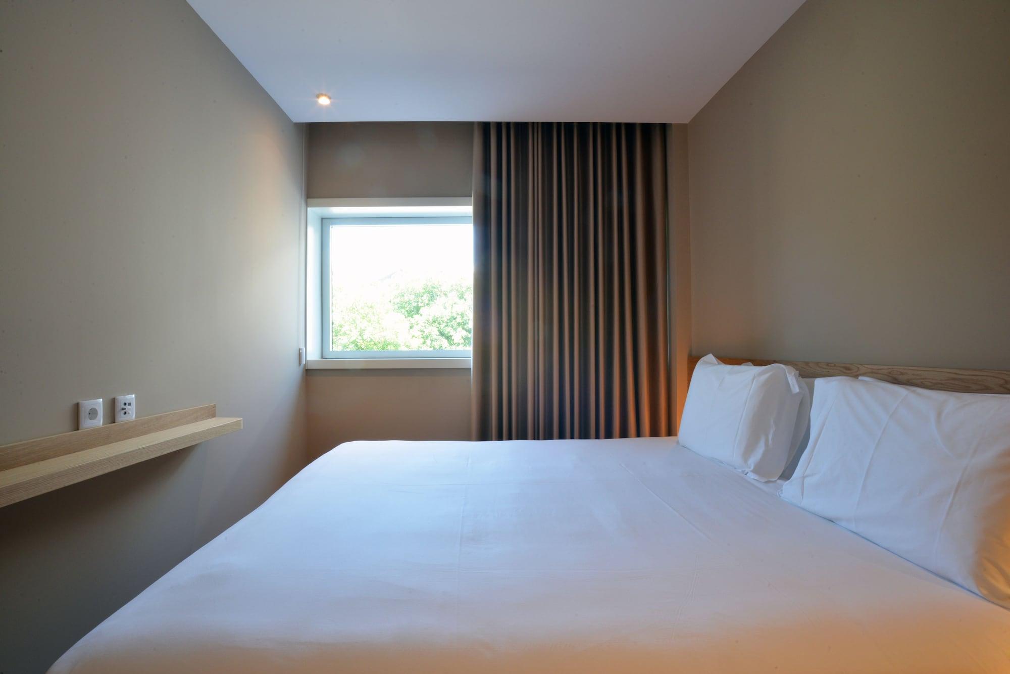 Spot Family Apartments Porto Ngoại thất bức ảnh
