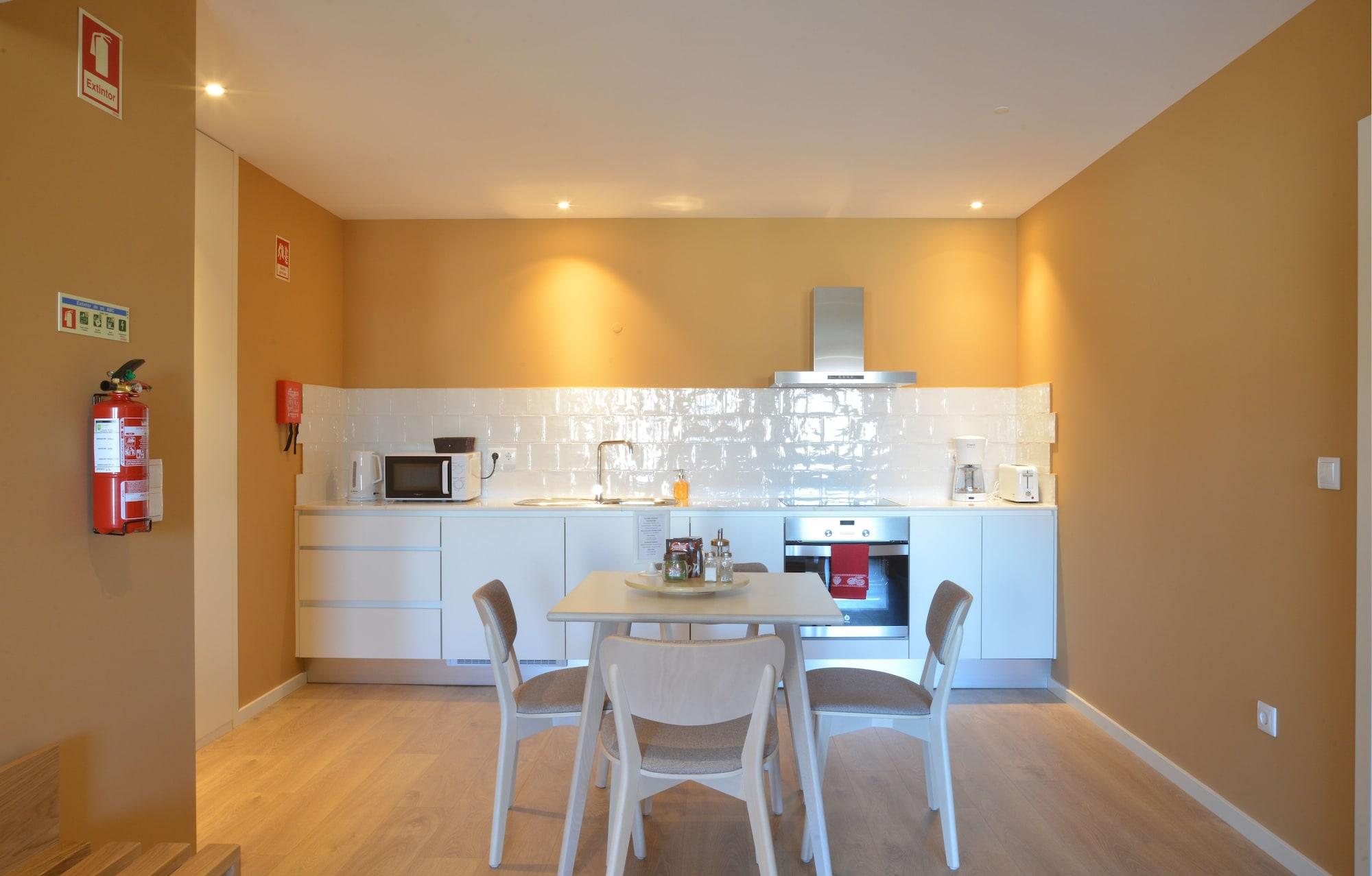 Spot Family Apartments Porto Ngoại thất bức ảnh