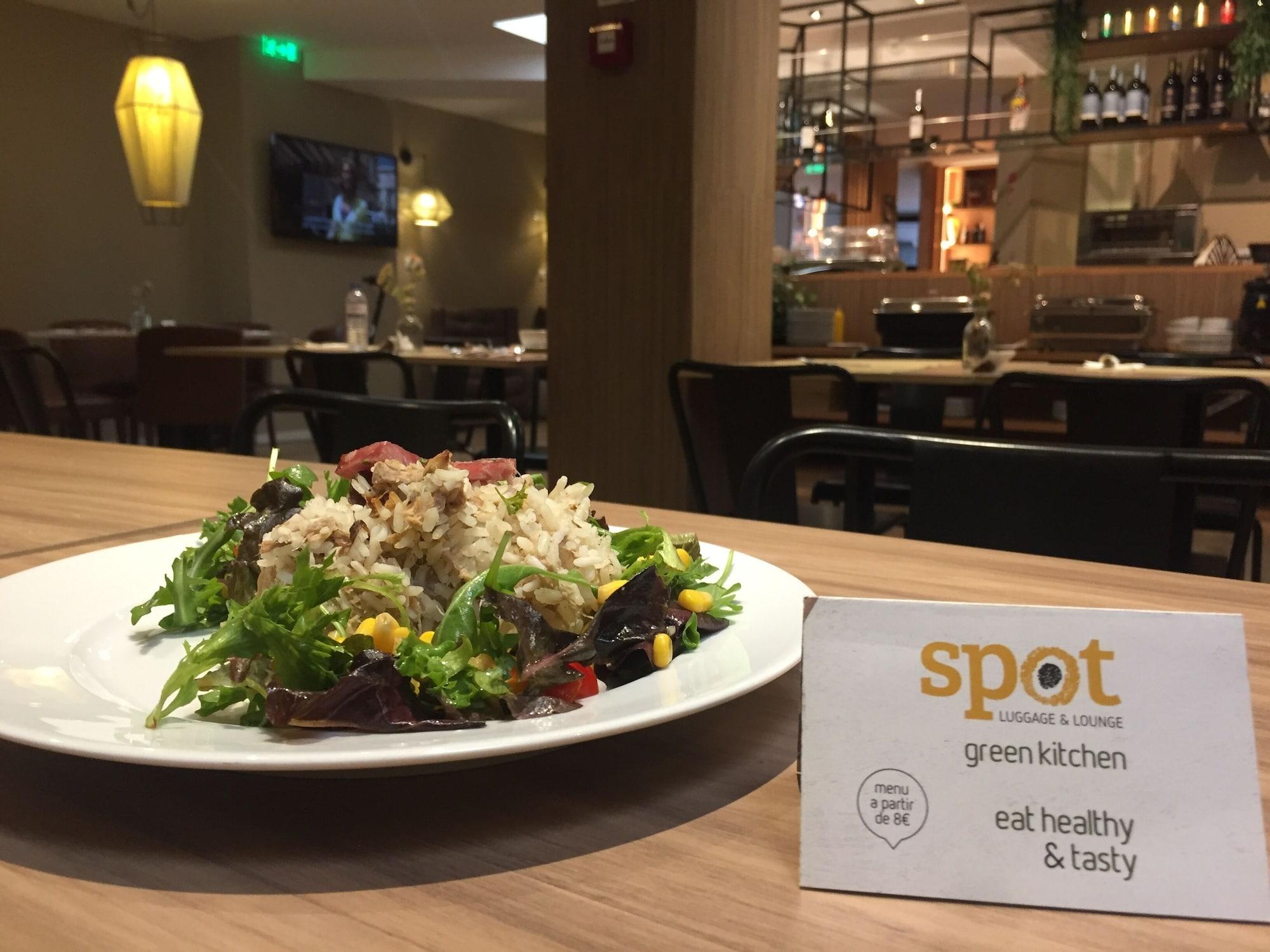 Spot Family Apartments Porto Ngoại thất bức ảnh