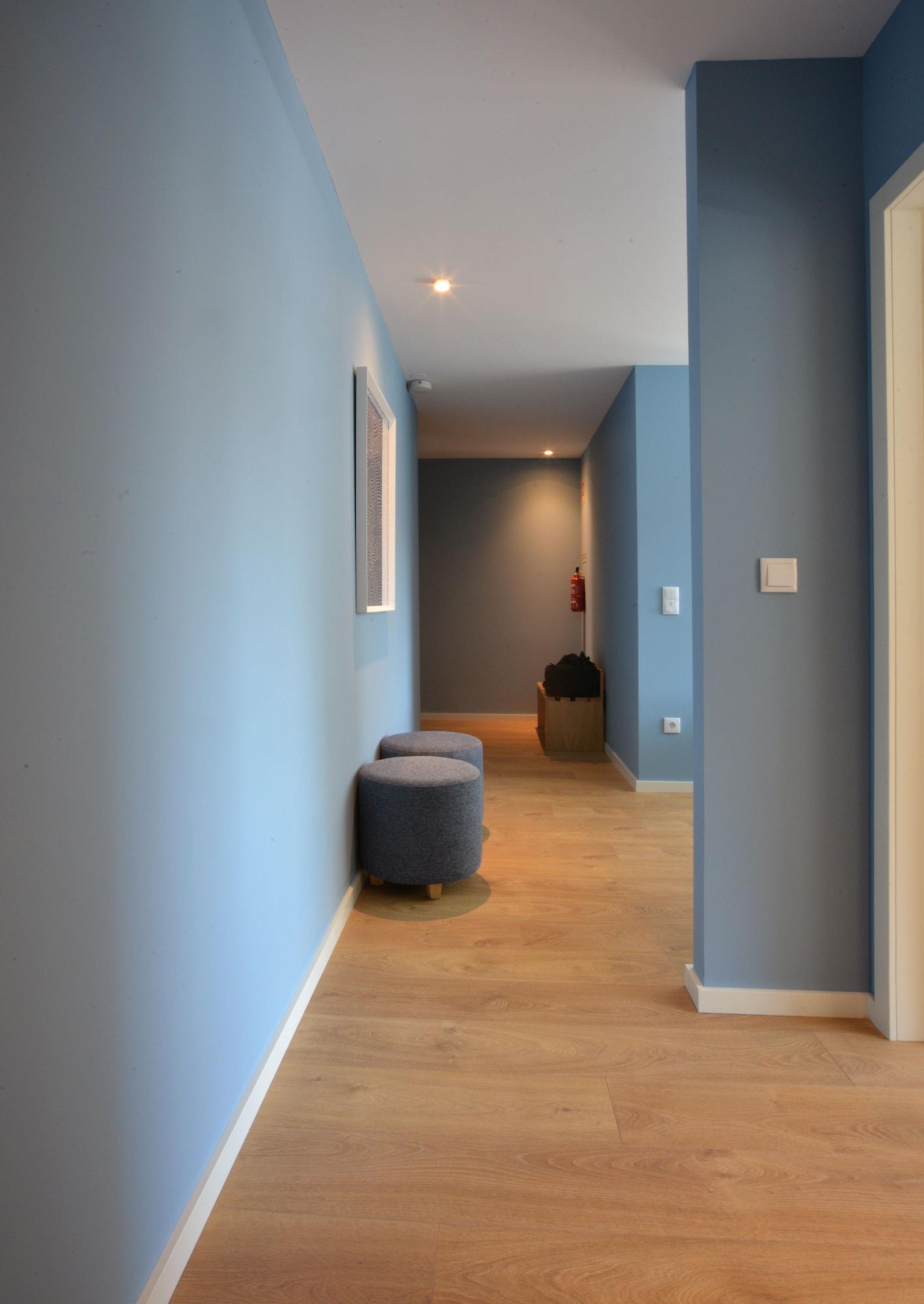 Spot Family Apartments Porto Ngoại thất bức ảnh