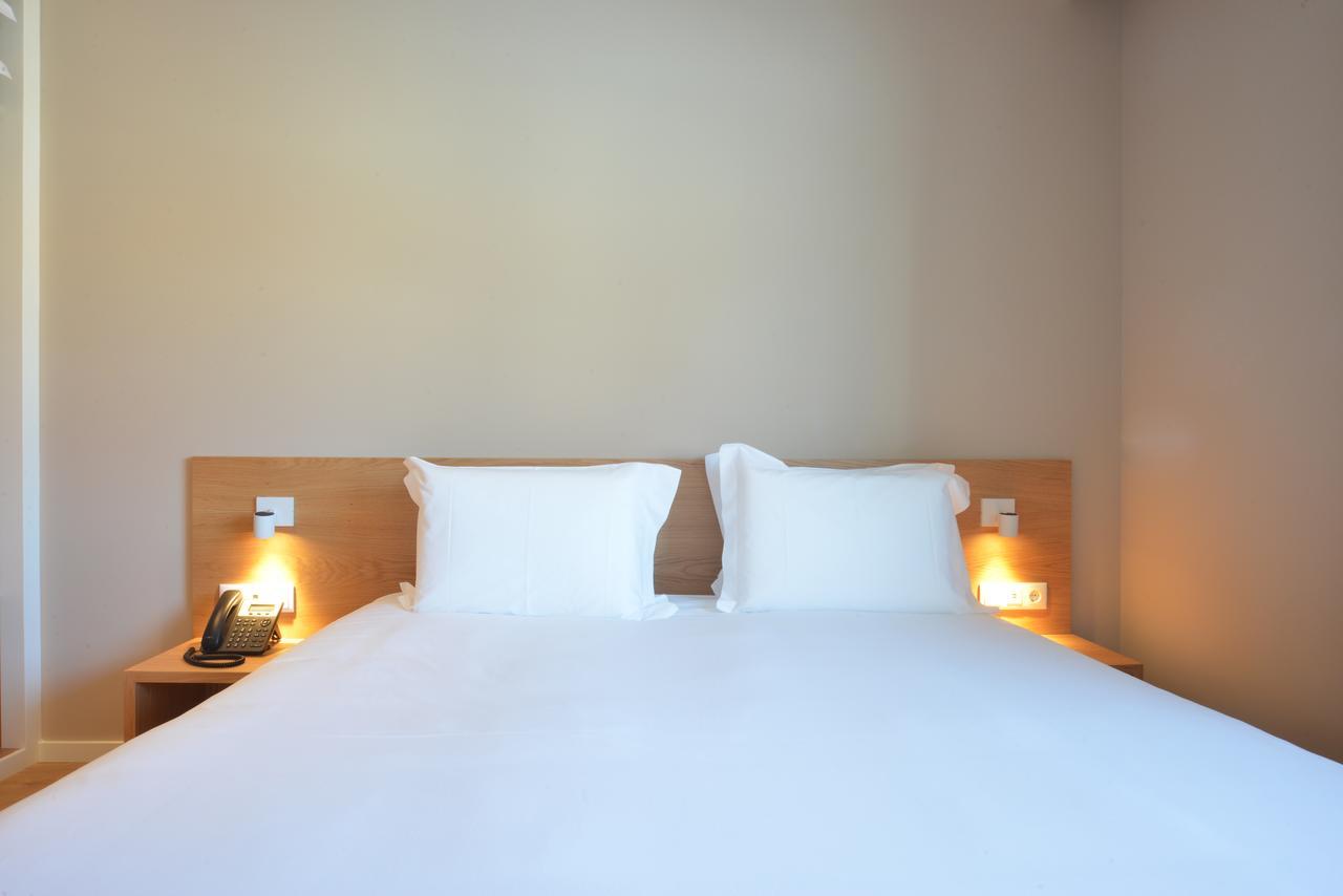 Spot Family Apartments Porto Ngoại thất bức ảnh