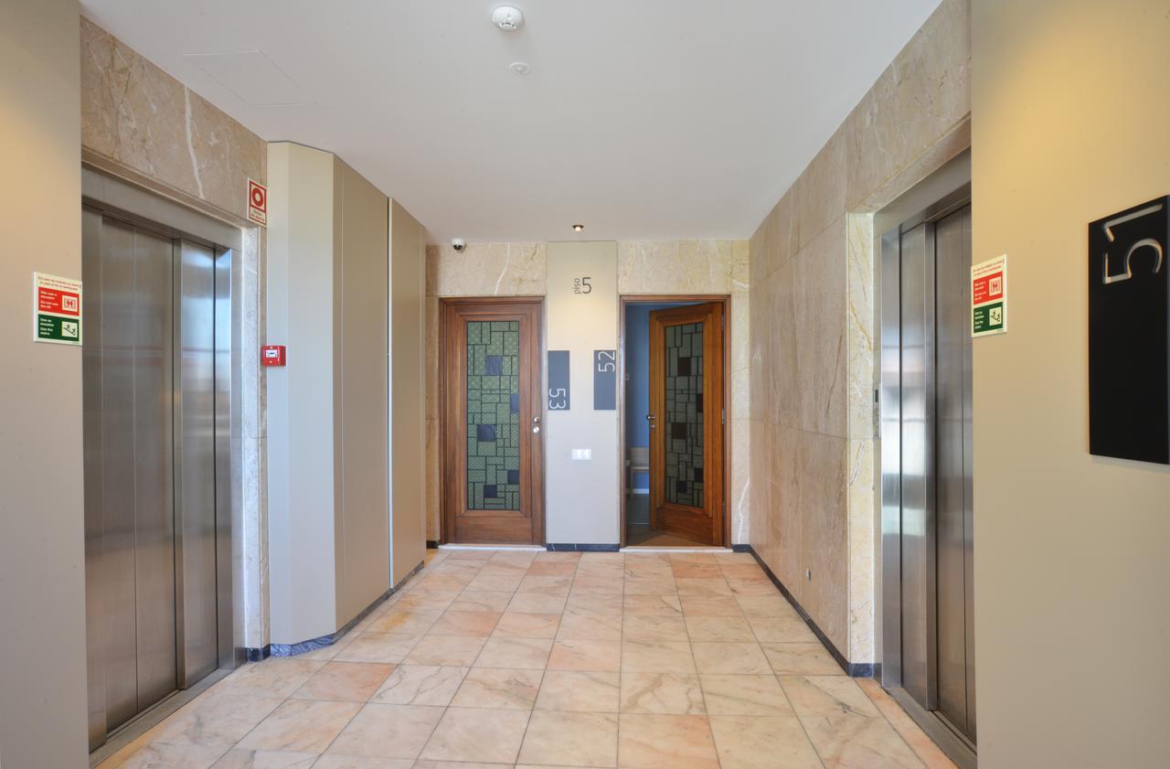 Spot Family Apartments Porto Ngoại thất bức ảnh