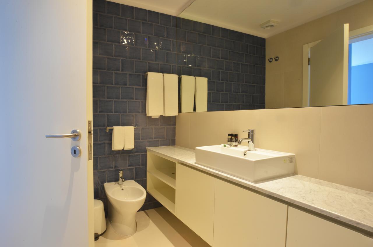 Spot Family Apartments Porto Ngoại thất bức ảnh