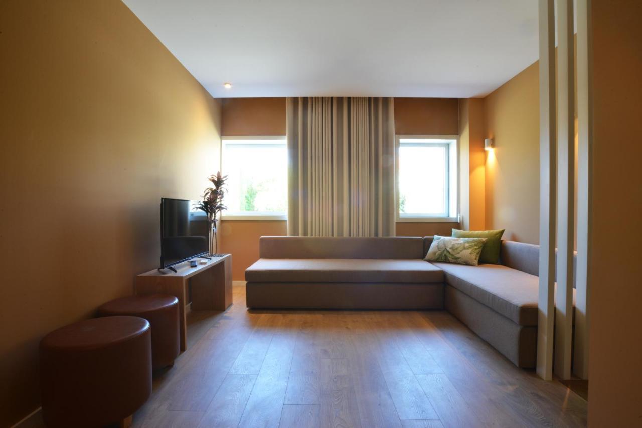 Spot Family Apartments Porto Ngoại thất bức ảnh