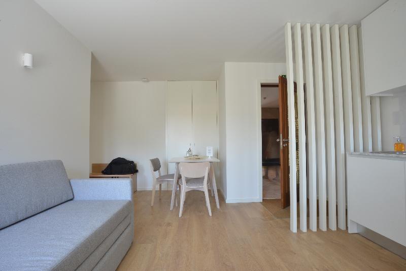 Spot Family Apartments Porto Ngoại thất bức ảnh