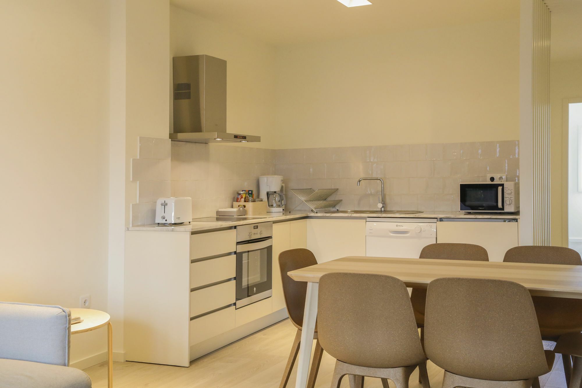 Spot Family Apartments Porto Ngoại thất bức ảnh