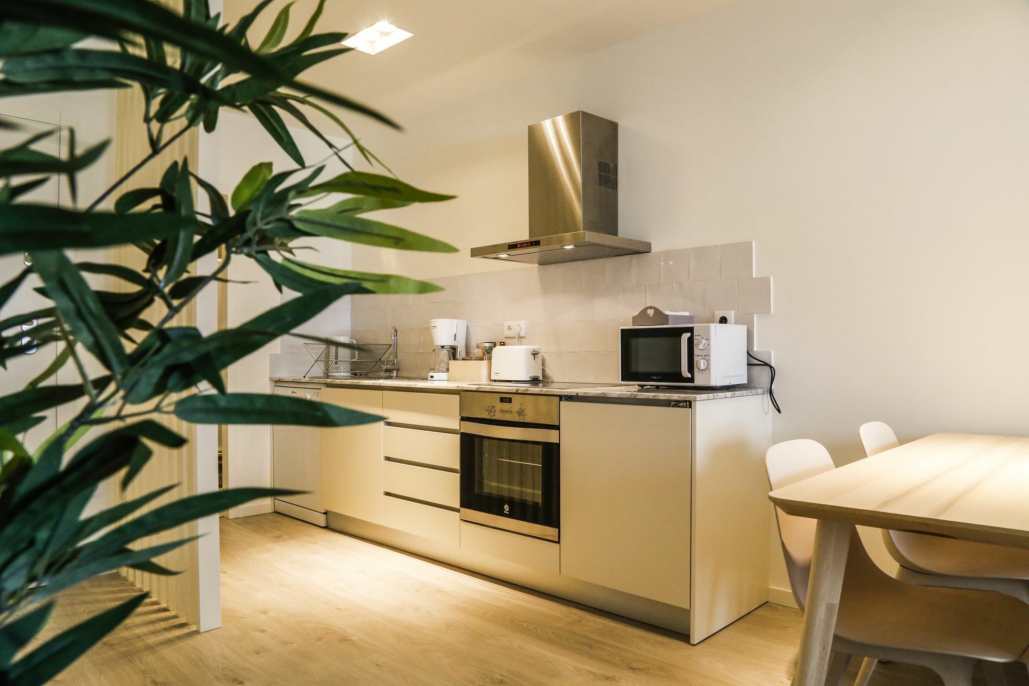 Spot Family Apartments Porto Ngoại thất bức ảnh