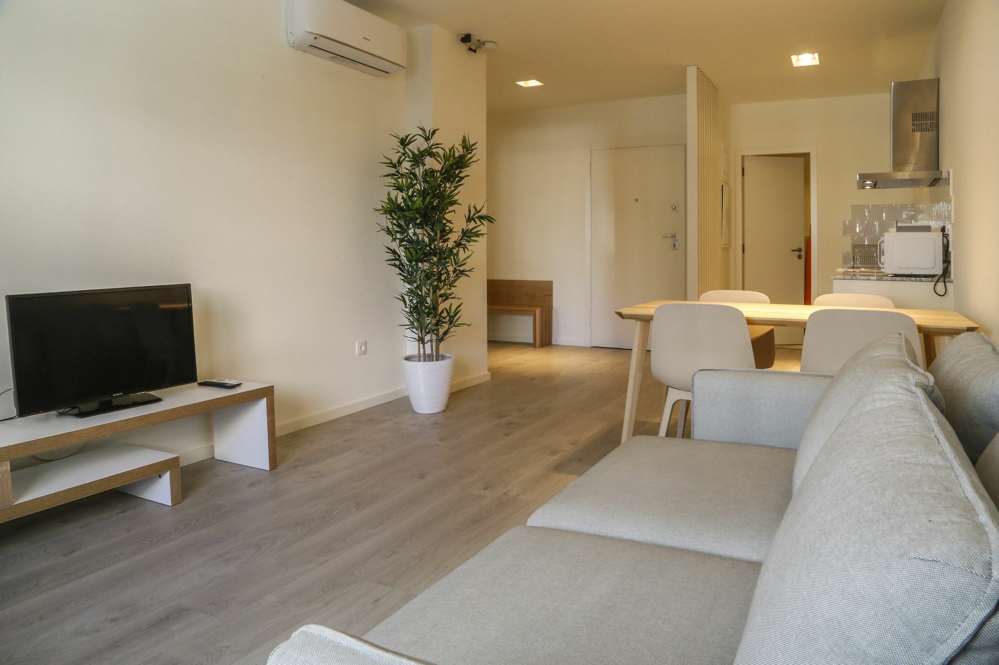 Spot Family Apartments Porto Ngoại thất bức ảnh