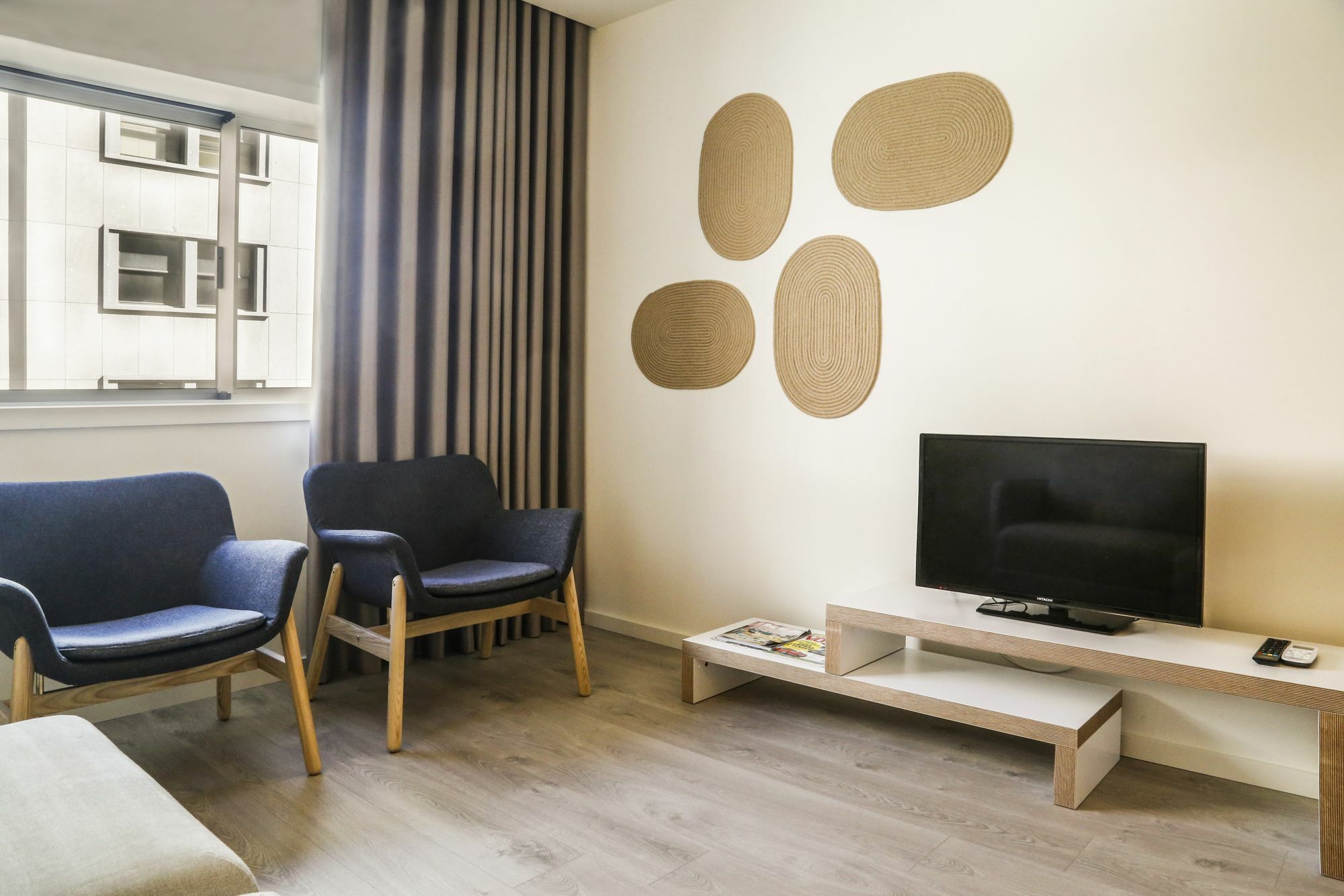 Spot Family Apartments Porto Ngoại thất bức ảnh