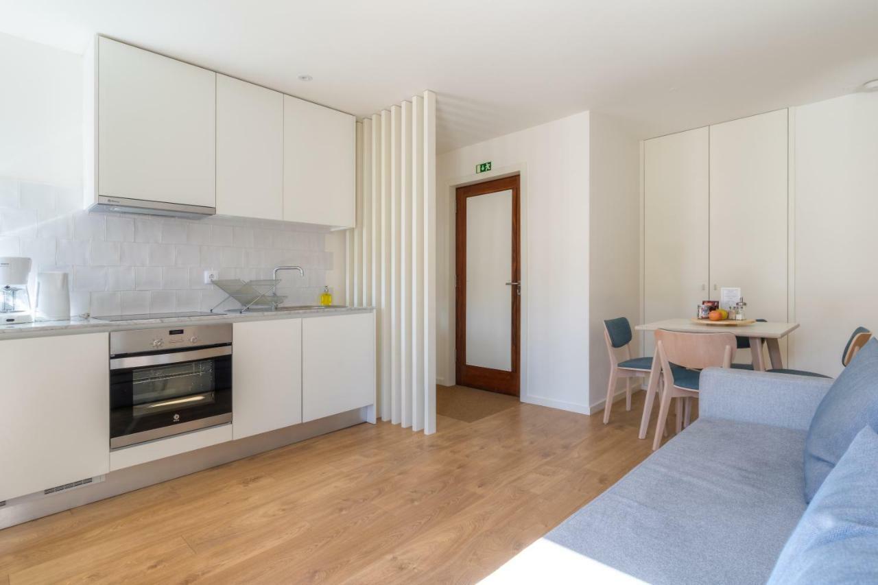 Spot Family Apartments Porto Ngoại thất bức ảnh