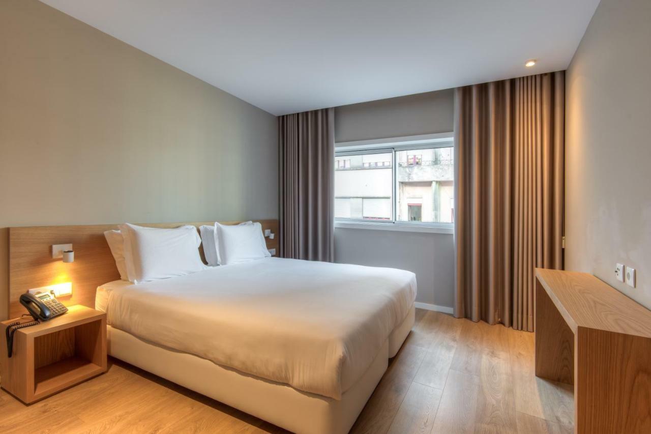 Spot Family Apartments Porto Ngoại thất bức ảnh