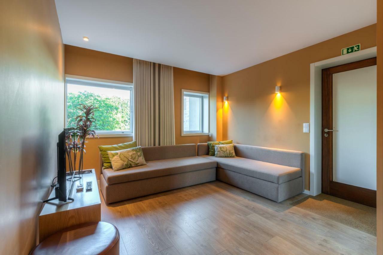 Spot Family Apartments Porto Ngoại thất bức ảnh